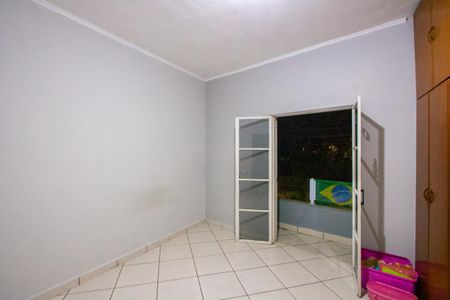 Quarto 1 de casa para alugar com 3 quartos, 100m² em Vila Pires, Santo André