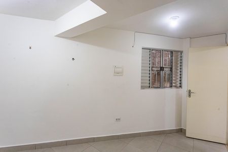Quarto  de casa para alugar com 1 quarto, 30m² em Jardim Sul Sao Paulo, São Paulo