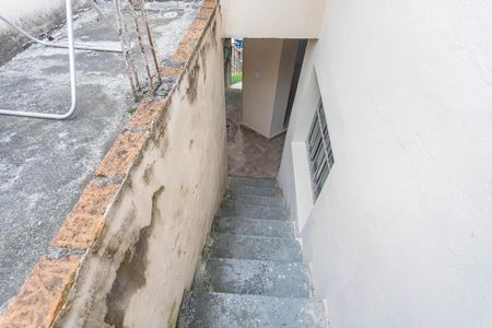 Área de serviço  de casa para alugar com 1 quarto, 30m² em Jardim Sul Sao Paulo, São Paulo