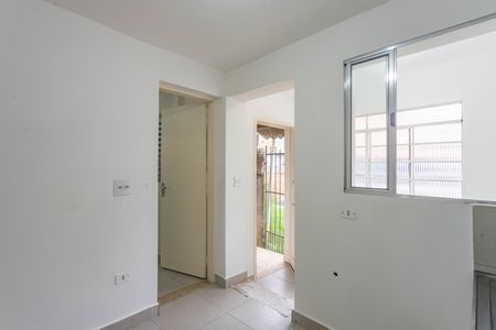 Cozinha  de casa para alugar com 1 quarto, 30m² em Jardim Sul Sao Paulo, São Paulo