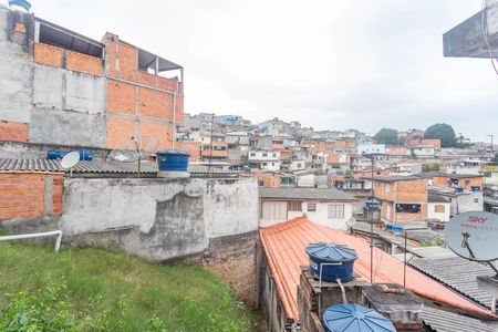 Casa para alugar com 1 quarto, 30m² em Jardim Sul Sao Paulo, São Paulo