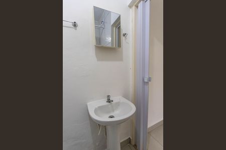 Banheiro  de casa para alugar com 1 quarto, 30m² em Jardim Sul Sao Paulo, São Paulo