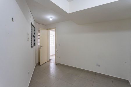 Casa para alugar com 1 quarto, 30m² em Jardim Sul Sao Paulo, São Paulo
