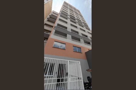 Studio para alugar com 21m², 1 quarto e sem vaga Studio para alugar com 21m², 1 quarto e sem vagaÁrea externa