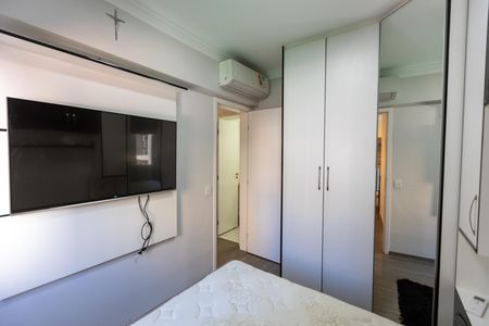 Apartamento para alugar com 55m², 2 quartos e 1 vaga Apartamento para alugar com 55m², 2 quartos e 1 vagaQuarto 2