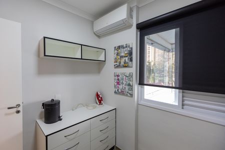 Apartamento para alugar com 55m², 2 quartos e 1 vaga Apartamento para alugar com 55m², 2 quartos e 1 vagaQuarto 1