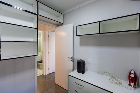 Apartamento para alugar com 55m², 2 quartos e 1 vaga Apartamento para alugar com 55m², 2 quartos e 1 vagaQuarto 1