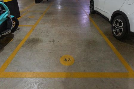 Apartamento para alugar com 55m², 2 quartos e 1 vaga Apartamento para alugar com 55m², 2 quartos e 1 vagaGaragem