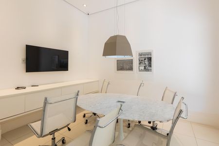 Apartamento para alugar com 55m², 2 quartos e 1 vaga Apartamento para alugar com 55m², 2 quartos e 1 vagaÁrea Comum - Coworking