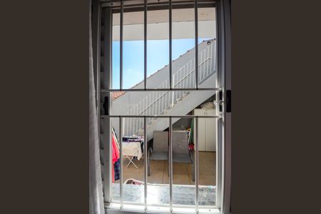 Casa para alugar com 50m², 1 quarto e sem vaga Casa para alugar com 50m², 1 quarto e sem vagaQuarto - Janela