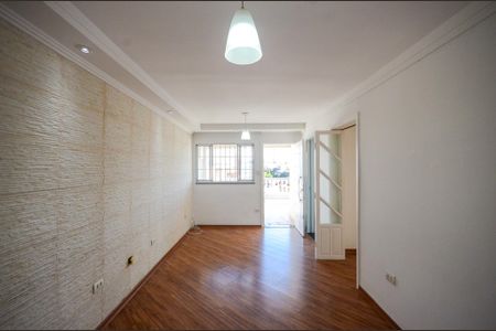 Casa para alugar com 1 quarto, 50m² em Moinho Velho, São Paulo