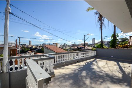 Casa para alugar com 50m², 1 quarto e sem vaga Casa para alugar com 50m², 1 quarto e sem vagaSacada