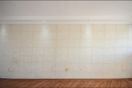 Casa para alugar com 50m², 1 quarto e sem vaga Casa para alugar com 50m², 1 quarto e sem vagaSala