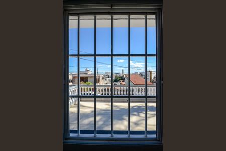 Casa para alugar com 50m², 1 quarto e sem vaga Casa para alugar com 50m², 1 quarto e sem vagaCozinha - Janela