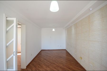 Sala de casa para alugar com 1 quarto, 50m² em Moinho Velho, São Paulo