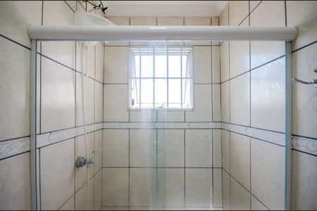 Casa para alugar com 50m², 1 quarto e sem vaga Casa para alugar com 50m², 1 quarto e sem vagaBanheiro
