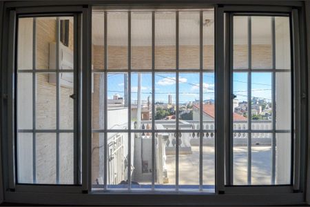 Sala - Janela de casa para alugar com 1 quarto, 50m² em Moinho Velho, São Paulo