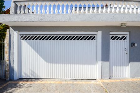 Fachada de casa para alugar com 1 quarto, 50m² em Moinho Velho, São Paulo
