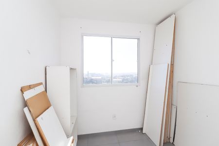 Apartamento para alugar com 42m², 2 quartos e sem vagaQuarto 2
