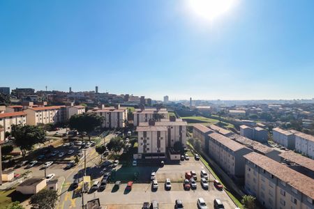 Apartamento para alugar com 42m², 2 quartos e sem vagaVista do Quarto 2