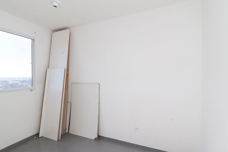 Quarto 2 de apartamento para alugar com 2 quartos, 42m² em Vila Chabilandia, São Paulo