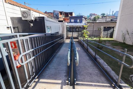 Apartamento para alugar com 42m², 2 quartos e sem vagaRampa Acesso