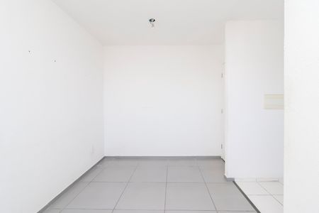 Sala de apartamento para alugar com 2 quartos, 42m² em Vila Chabilandia, São Paulo