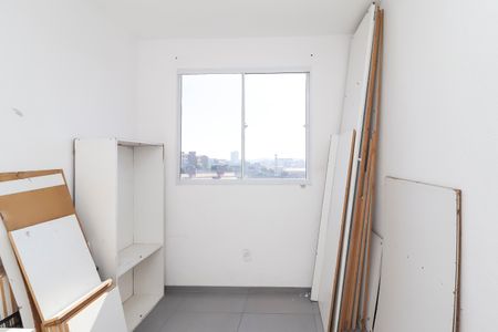 Apartamento para alugar com 42m², 2 quartos e sem vagaQuarto 2