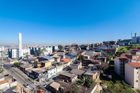 Apartamento para alugar com 42m², 2 quartos e sem vagaVista do Quarto 1