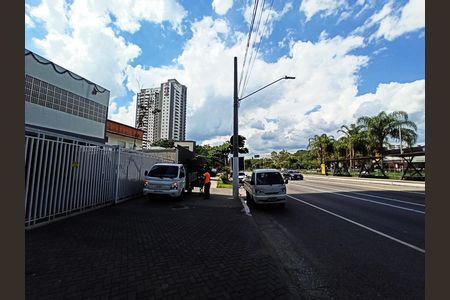 Localização de apartamento à venda com 2 quartos, 47m² em Limão, São Paulo