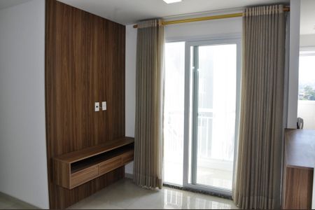 Apartamento à venda com 2 quartos, 47m² em Limão, São Paulo