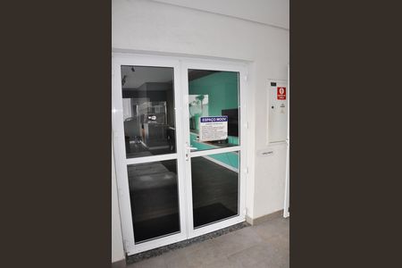 Apartamento à venda com 47m², 2 quartos e 1 vaga Apartamento à venda com 47m², 2 quartos e 1 vagaEspaço Moov
