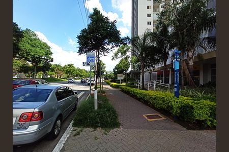 Localização de apartamento à venda com 2 quartos, 47m² em Limão, São Paulo