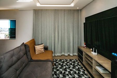 Apartamento à venda com 3 quartos, 130m² em Céu Azul, Belo Horizonte