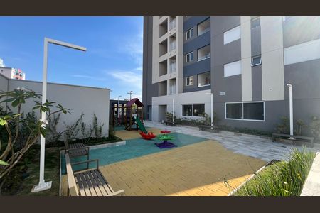 Apartamento para alugar com 87m², 2 quartos e 2 vagas