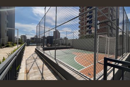 Apartamento para alugar com 2 quartos, 87m² em Jardim Proença, Campinas