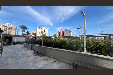 Apartamento para alugar com 87m², 2 quartos e 2 vagas