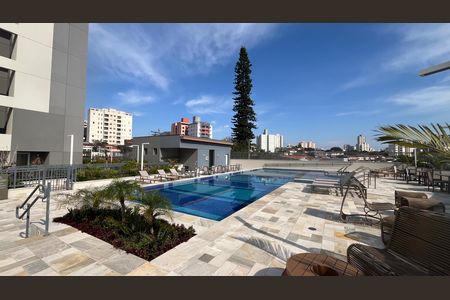 Apartamento para alugar com 87m², 2 quartos e 2 vagas