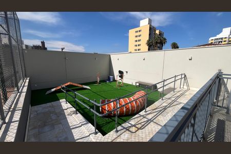 Apartamento para alugar com 87m², 2 quartos e 2 vagas
