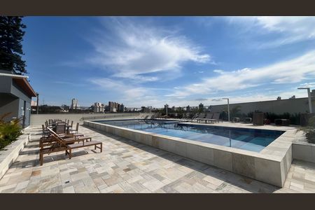 Apartamento para alugar com 87m², 2 quartos e 2 vagas