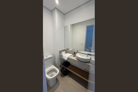Apartamento para alugar com 2 quartos, 87m² em Jardim Proença, Campinas