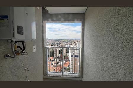 Apartamento para alugar com 87m², 2 quartos e 2 vagas
