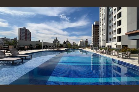 Apartamento para alugar com 87m², 2 quartos e 2 vagas