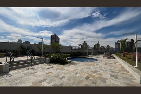 Apartamento para alugar com 87m², 2 quartos e 2 vagas