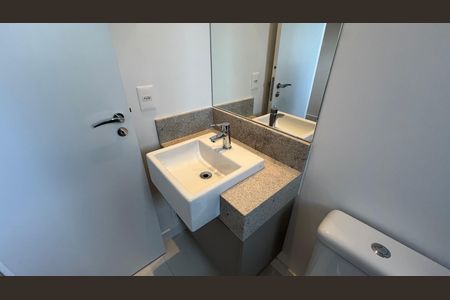 Apartamento para alugar com 87m², 2 quartos e 2 vagas