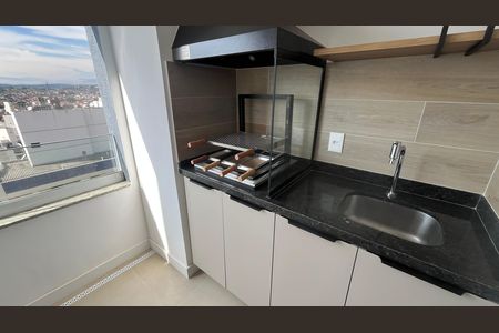 Apartamento para alugar com 2 quartos, 87m² em Jardim Proença, Campinas