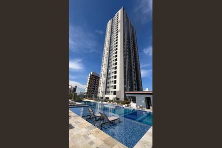 Apartamento para alugar com 87m², 2 quartos e 2 vagas