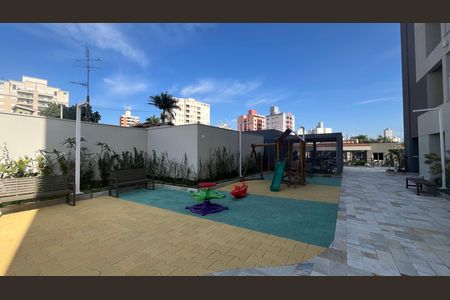 Apartamento para alugar com 87m², 2 quartos e 2 vagas