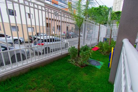Apartamento para alugar com 32m², 1 quarto e 1 vaga Apartamento para alugar com 32m², 1 quarto e 1 vagaÁrea comum