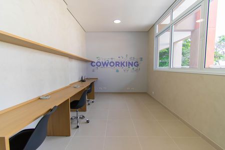 Apartamento para alugar com 32m², 1 quarto e 1 vaga Apartamento para alugar com 32m², 1 quarto e 1 vagaÁrea comum